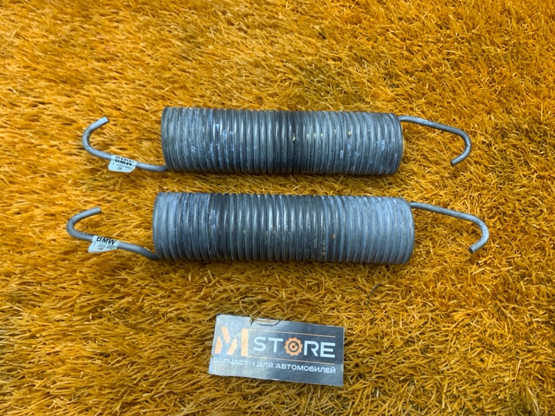 Пружина багажника, 610 рублей, Красноярск