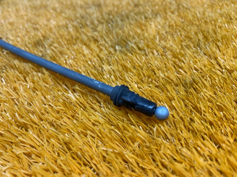 трос капота, 640 рублей, Красноярск