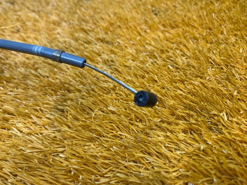 трос капота, 640 рублей, Красноярск