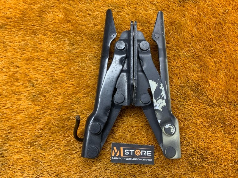 петля капота, 500 рублей, Красноярск