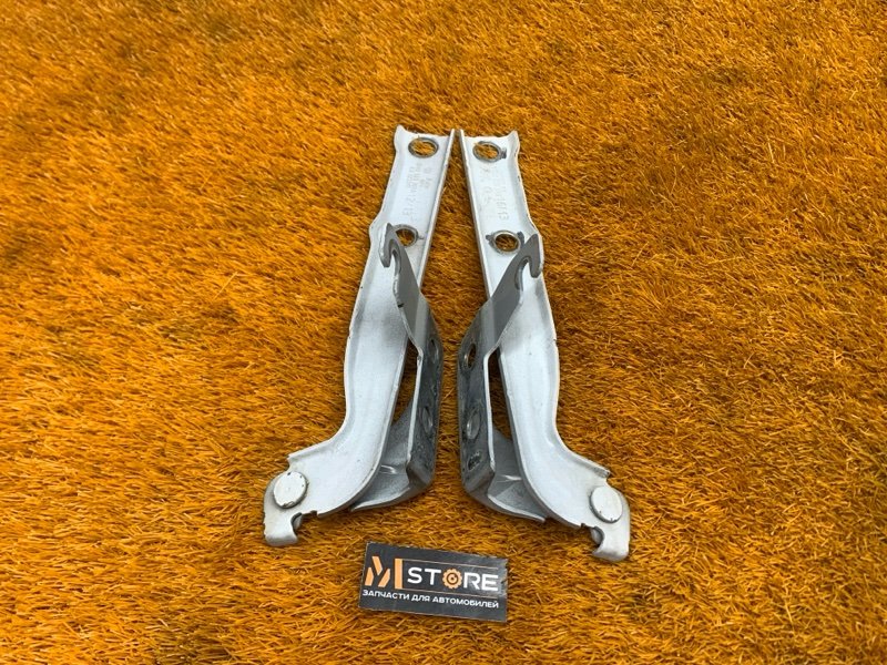 петля капота, 1500 рублей, Красноярск