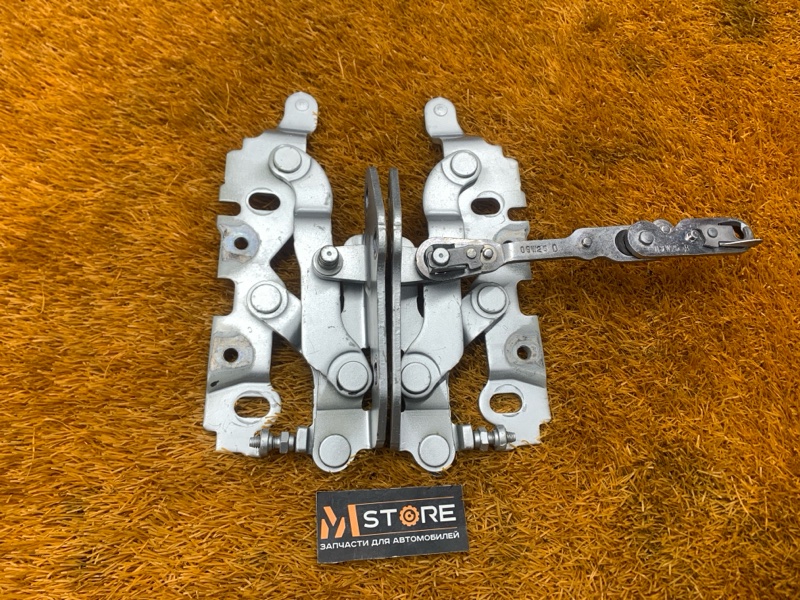 петля капота, 3430 рублей, Красноярск