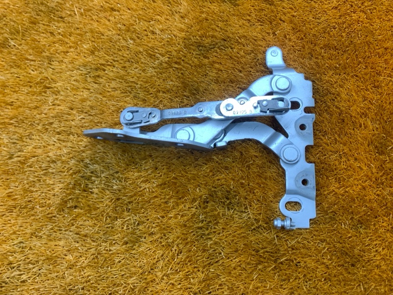 петля капота, 3430 рублей, Красноярск