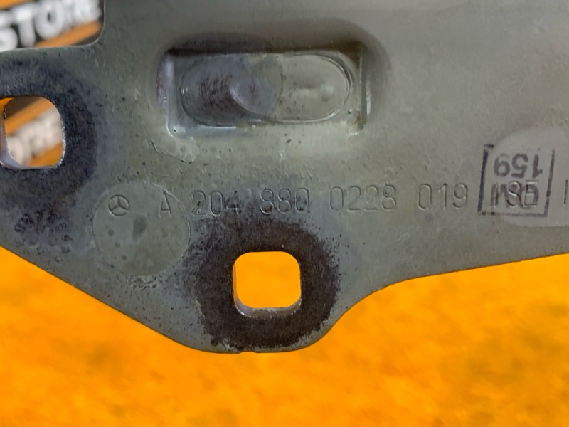 петля капота, 3430 рублей, Красноярск