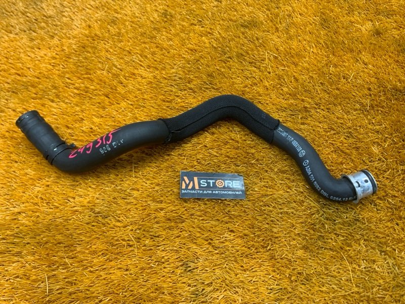 патрубок расширительного бачка, 500 рублей, Красноярск