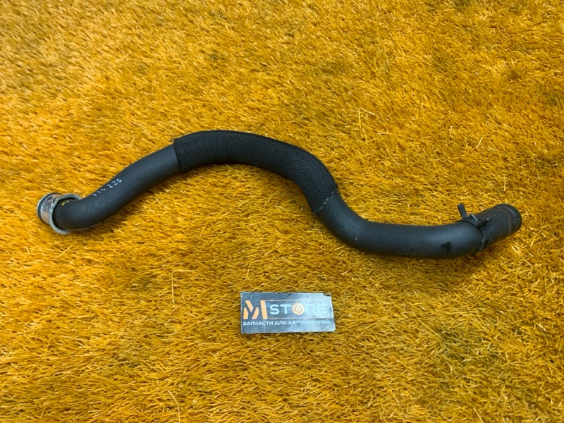 патрубок расширительного бачка, 500 рублей, Красноярск