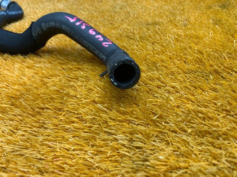 патрубок расширительного бачка, 500 рублей, Красноярск