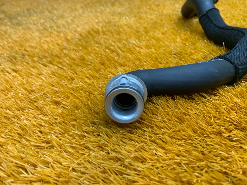 патрубок расширительного бачка, 500 рублей, Красноярск