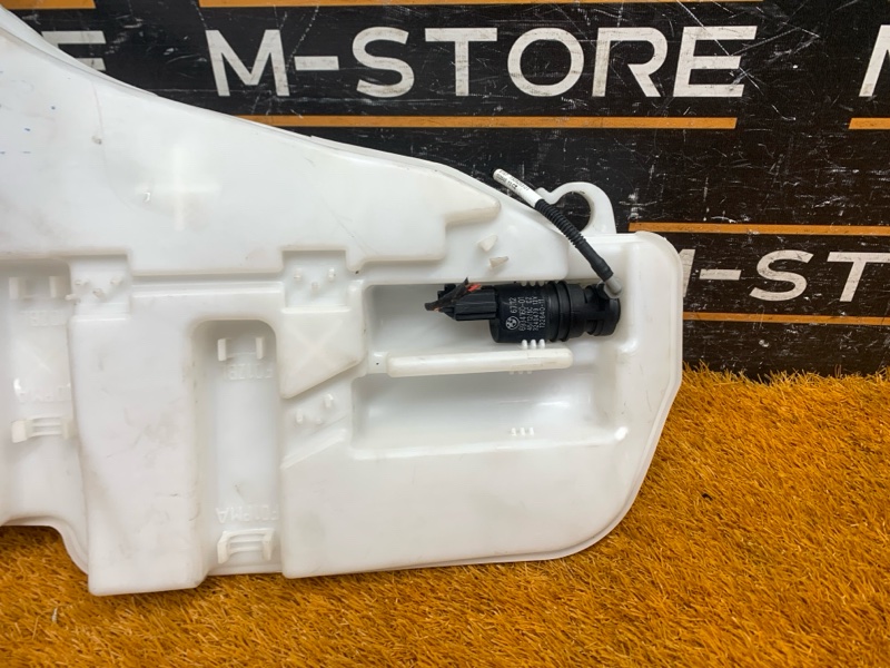 Бачок омывателя, 1700 рублей, Красноярск