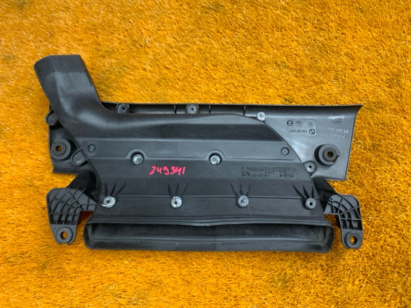 воздухозаборник, 1720 рублей, Красноярск