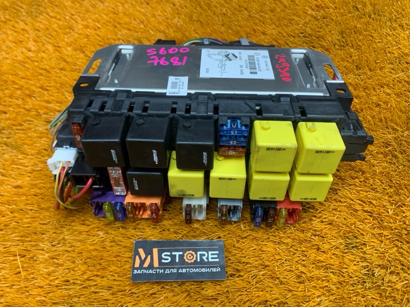 Блок предохранителей SAM, 2500 рублей, Красноярск