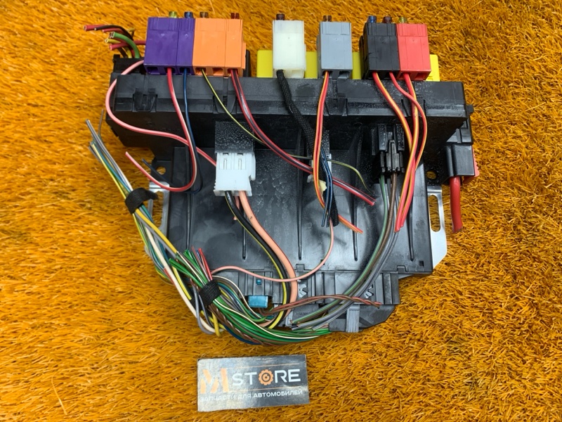 Блок предохранителей SAM, 2500 рублей, Красноярск