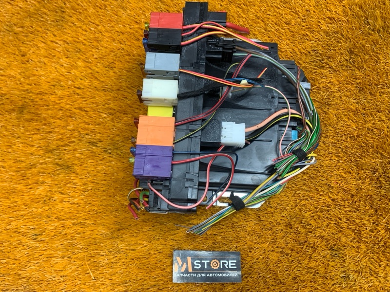 Блок предохранителей SAM, 2500 рублей, Красноярск