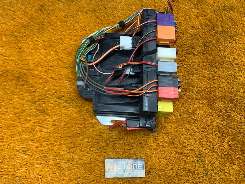 Блок предохранителей SAM, 2500 рублей, Красноярск