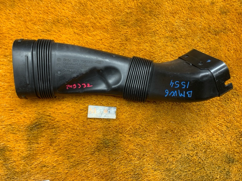 патрубок воздушного фильтра, 1000 рублей, Красноярск