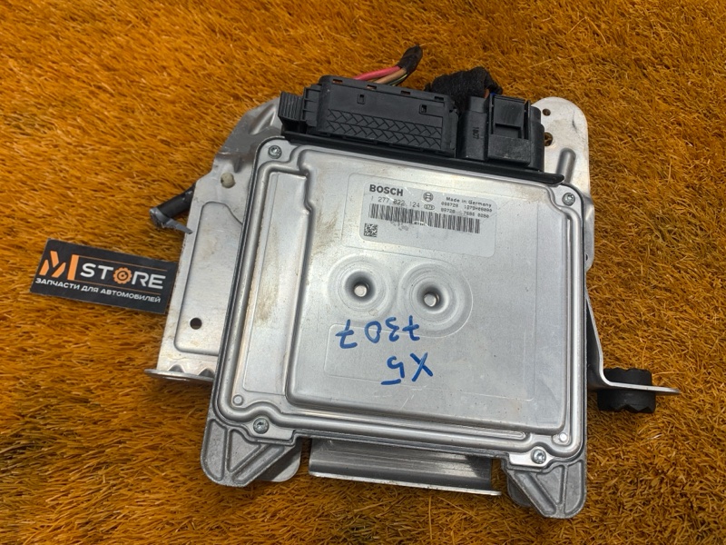 блок управления рулевой рейкой, 7500 рублей, Красноярск