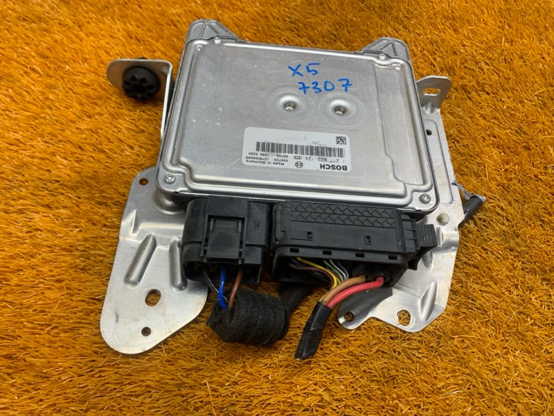 блок управления рулевой рейкой, 7500 рублей, Красноярск