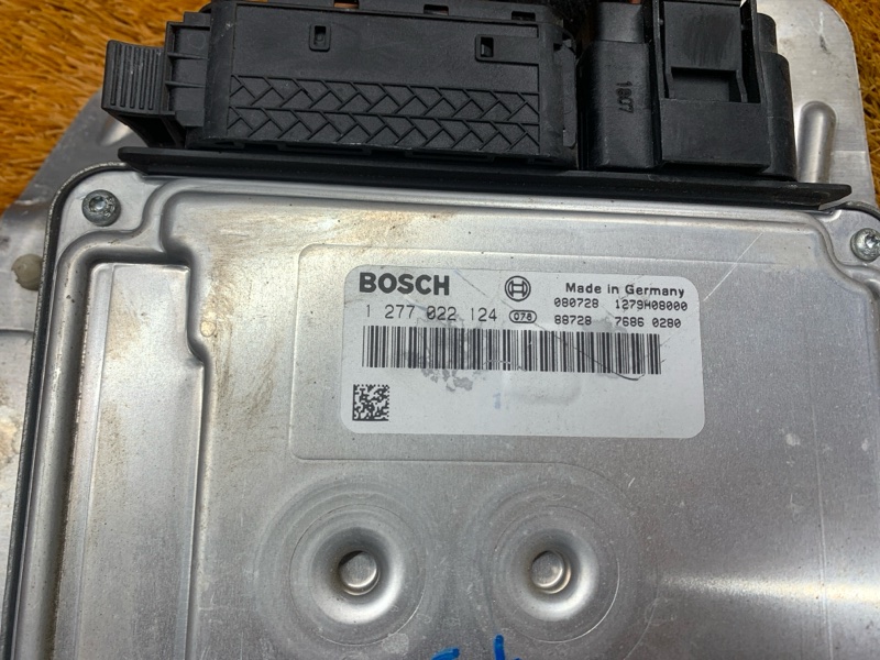 блок управления рулевой рейкой, 7500 рублей, Красноярск