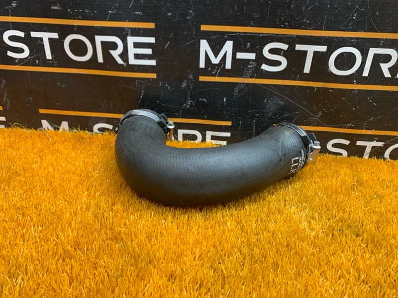 Патрубок интеркулера, 500 рублей, Красноярск