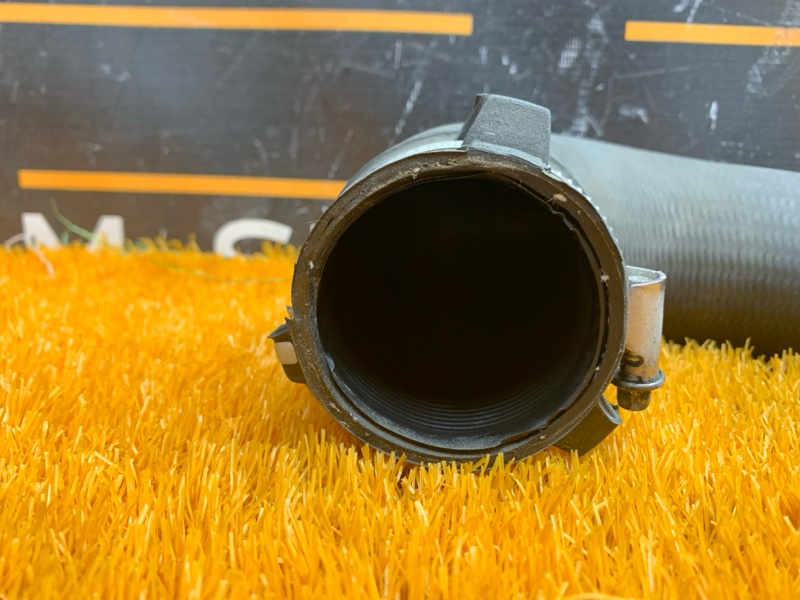 Патрубок интеркулера, 500 рублей, Красноярск