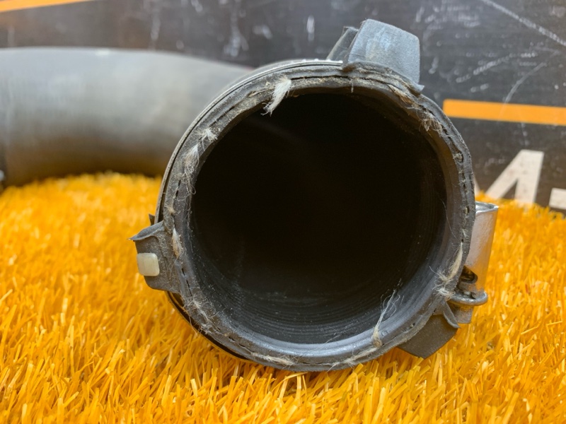 Патрубок интеркулера, 500 рублей, Красноярск