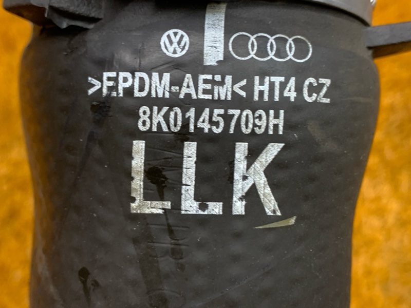 Патрубок интеркулера, 500 рублей, Красноярск