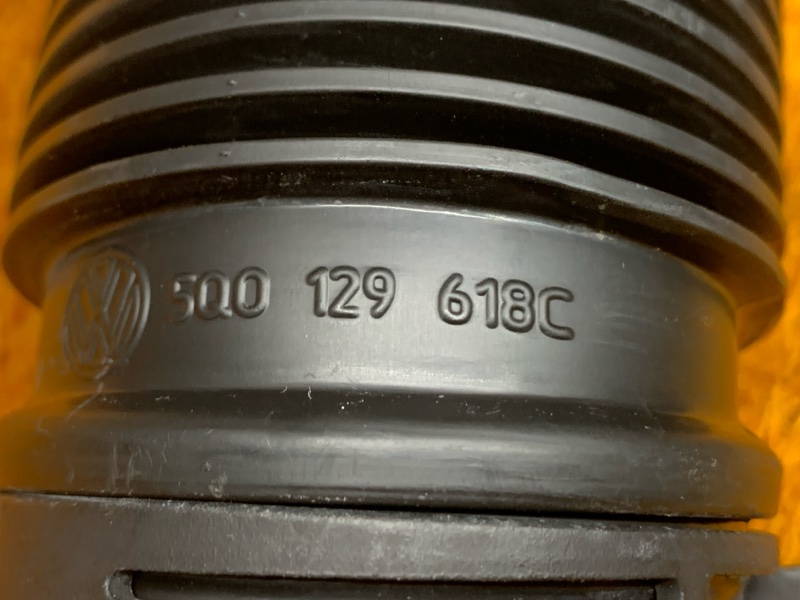 патрубок воздушного фильтра, 950 рублей, Красноярск