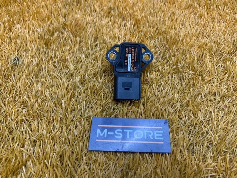 Датчик абсолютного давления, 600 рублей, Красноярск