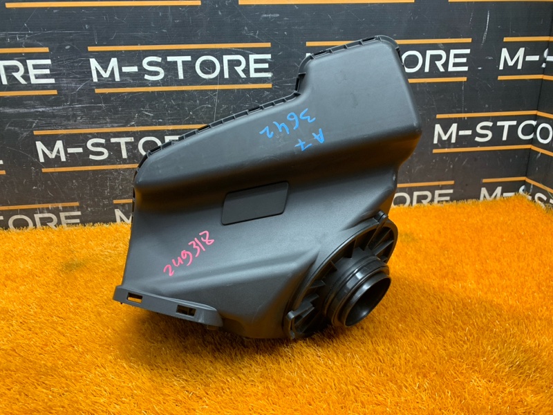 корпус воздушного фильтра, 5500 рублей, Красноярск