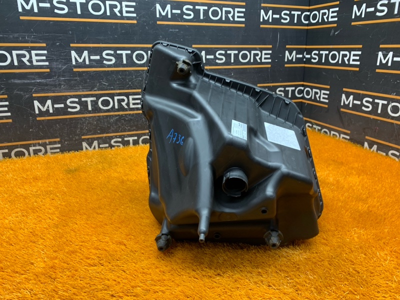 корпус воздушного фильтра, 5500 рублей, Красноярск