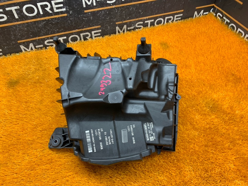 корпус воздушного фильтра, 10290 рублей, Красноярск