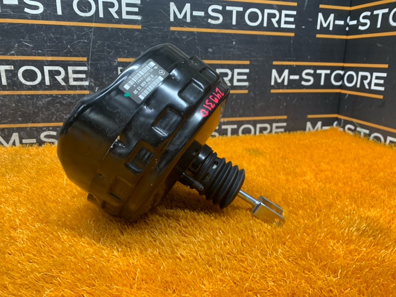 Вакуумный усилитель, 900 рублей, Красноярск