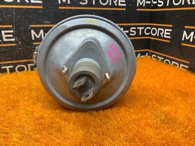 Вакуумный усилитель, 370 рублей, Красноярск