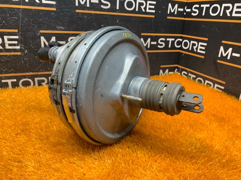 Вакуумный усилитель, 370 рублей, Красноярск