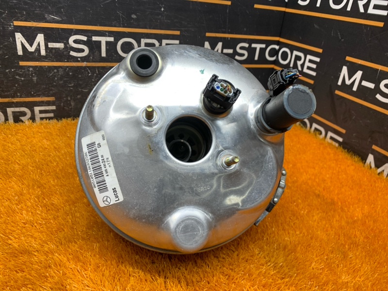 Вакуумный усилитель, 370 рублей, Красноярск