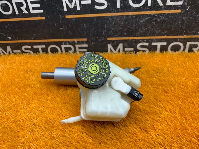 главный тормозной цилиндр, 700 рублей, Красноярск