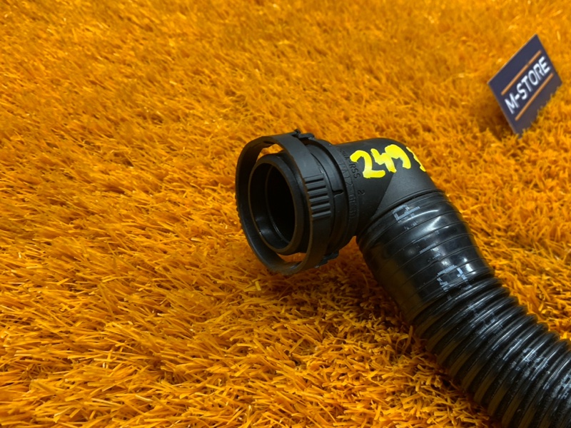 патрубок насоса продувки катализатора, 700 рублей, Красноярск