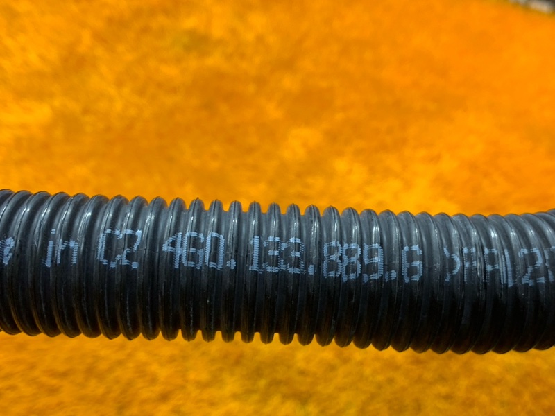 патрубок насоса продувки катализатора, 700 рублей, Красноярск