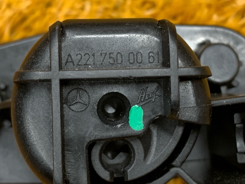 личинка замка багажника, 750 рублей, Красноярск