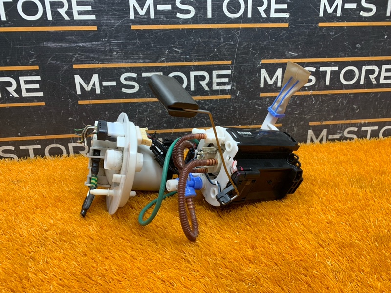 Бензонасос, 14160 рублей, Красноярск