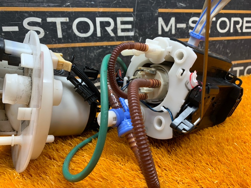 Бензонасос, 14160 рублей, Красноярск