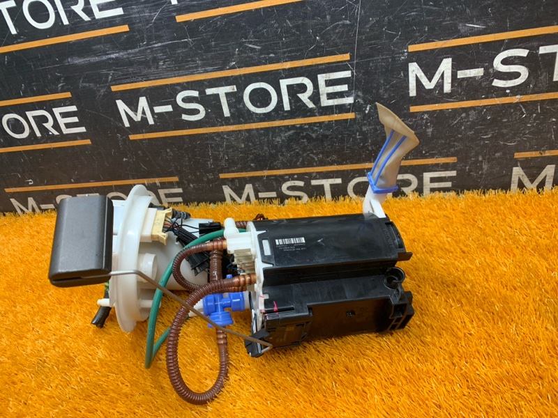 Бензонасос, 14160 рублей, Красноярск