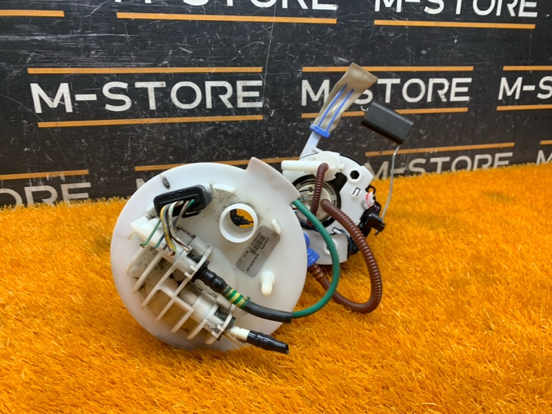 Бензонасос, 14160 рублей, Красноярск