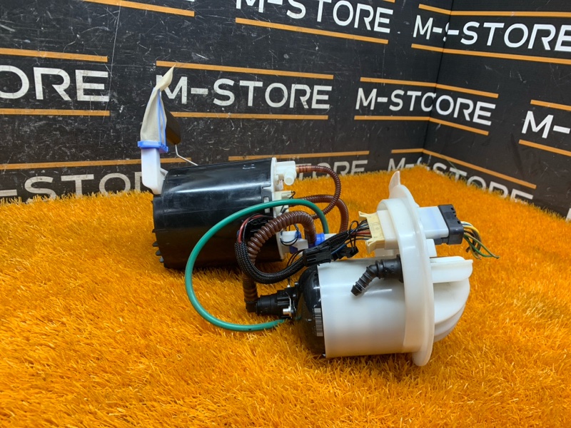 Бензонасос, 14160 рублей, Красноярск