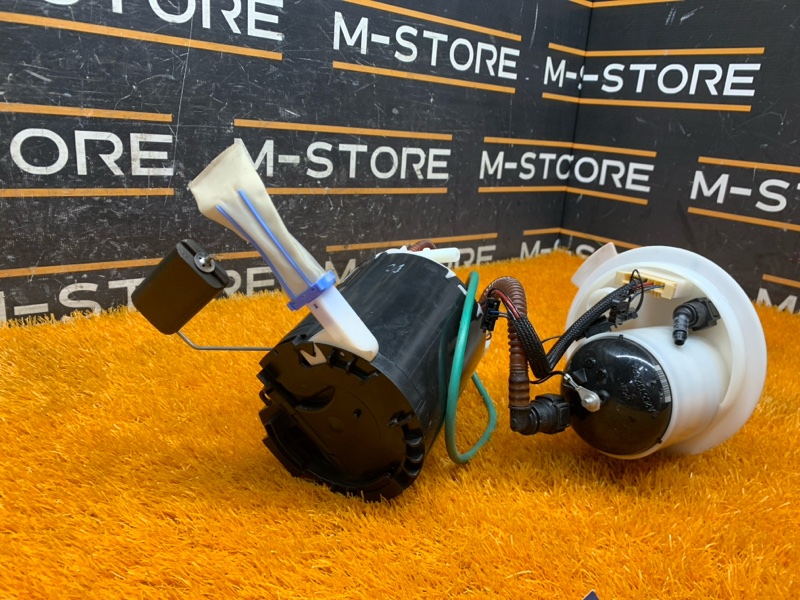 Бензонасос, 14160 рублей, Красноярск