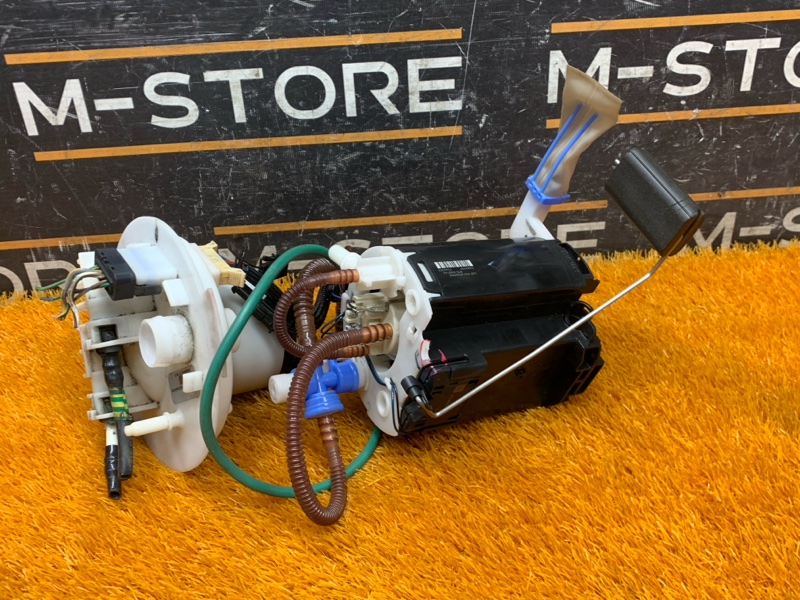 Бензонасос, 14160 рублей, Красноярск