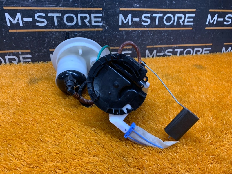 Бензонасос, 14160 рублей, Красноярск