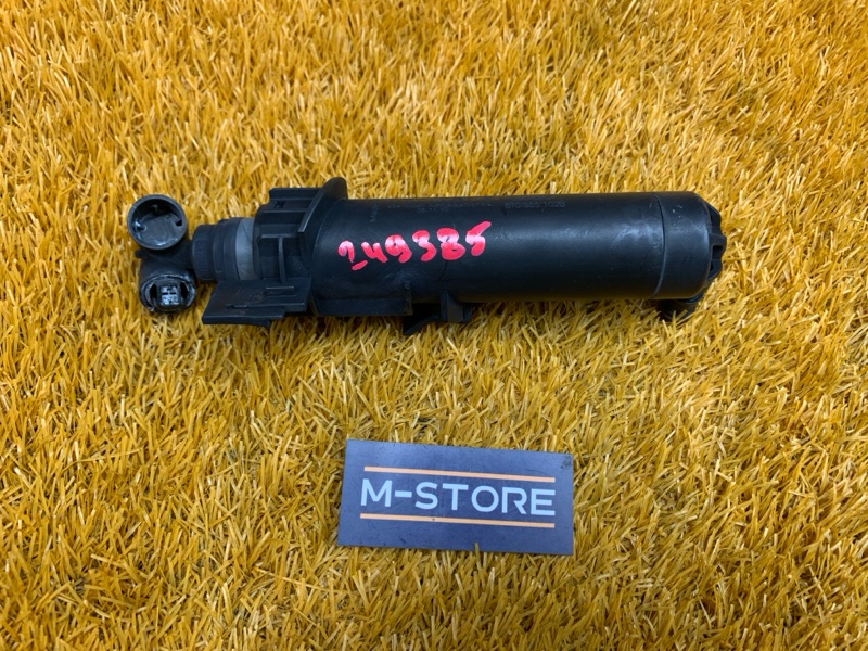 Форсунка омывателя фары, 1780 рублей, Красноярск