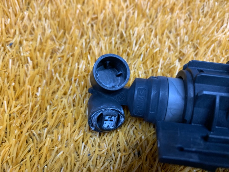 Форсунка омывателя фары, 1780 рублей, Красноярск