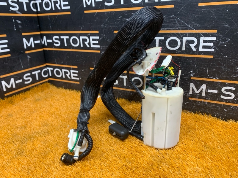 Бензонасос, 5760 рублей, Красноярск